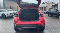 Nissan Juke 1.0 DiG-T 114 Acenta 5dr Petrol Hatchback